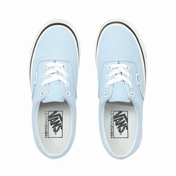 Damske Tenisky Vans Anaheim Factory Era 95 DX Svetlo Modre VA31FNKZD